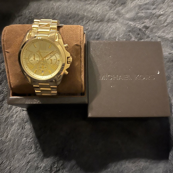 Michael Kors Accessories - Michael Kors Watch ⚠️ Final Price!